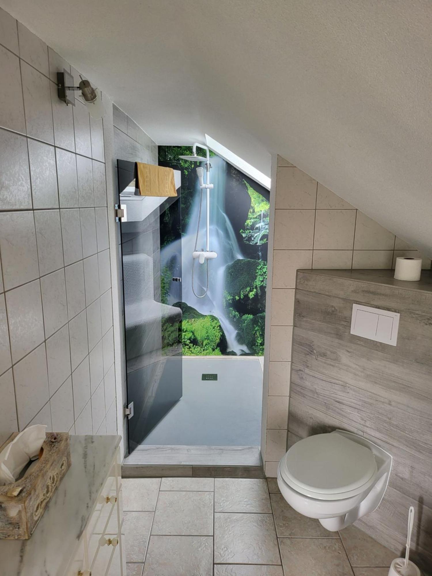 Falkenstein-Huetten Bad Schandau Exteriér fotografie
